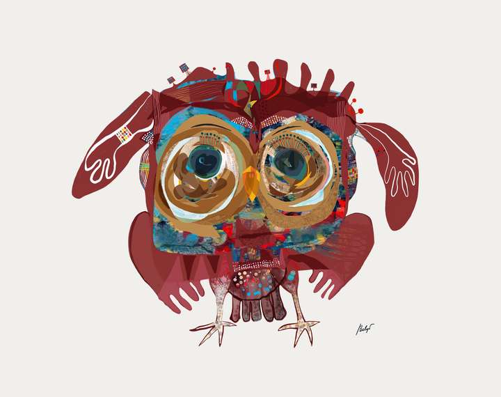 The Owlet