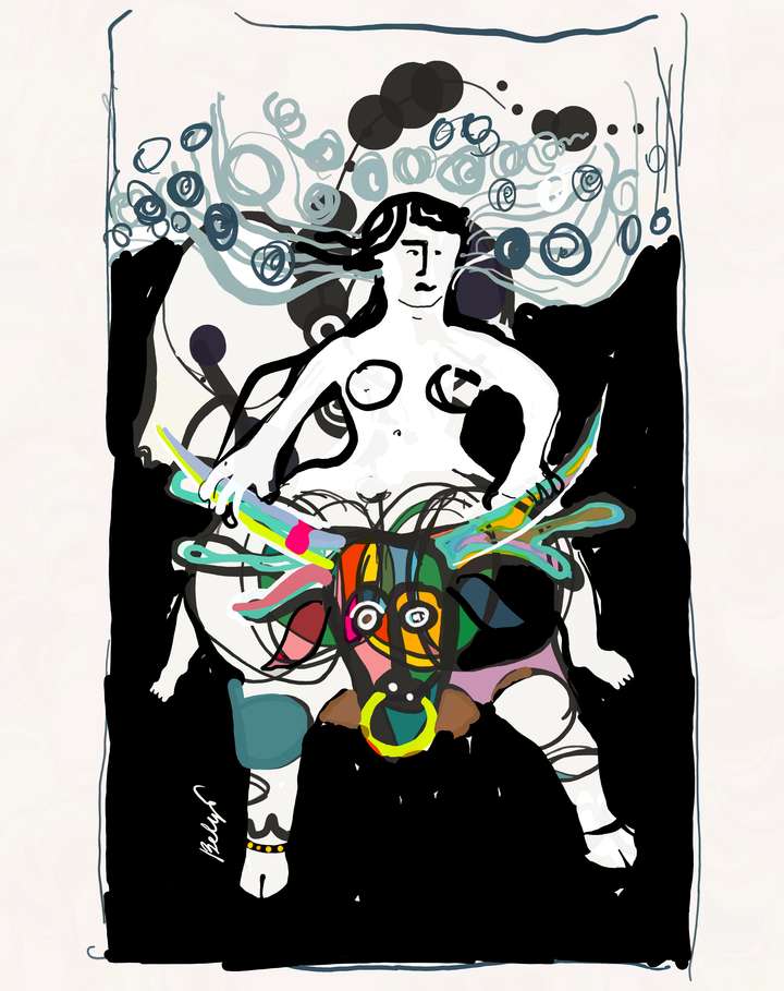 The Taming of the Beast