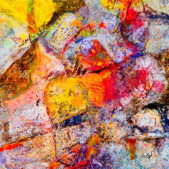 Paper At The Gates Of Dawn - 1