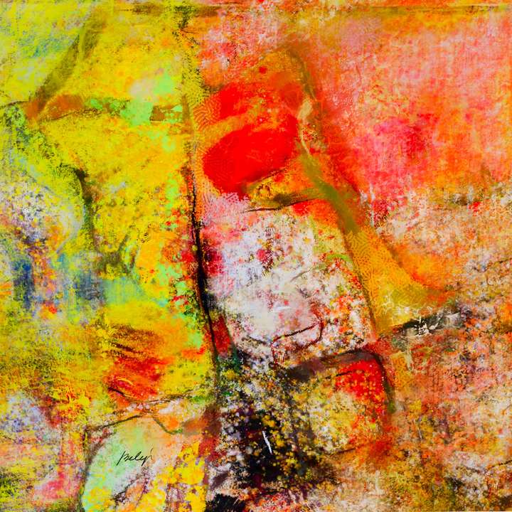 Paper At The Gates Of Dawn - 2