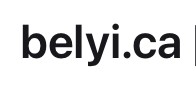 belyi.ca | Oil Painting and Digital Art